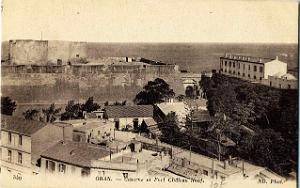 CN a- 07- Vue generale Chateau-neuf